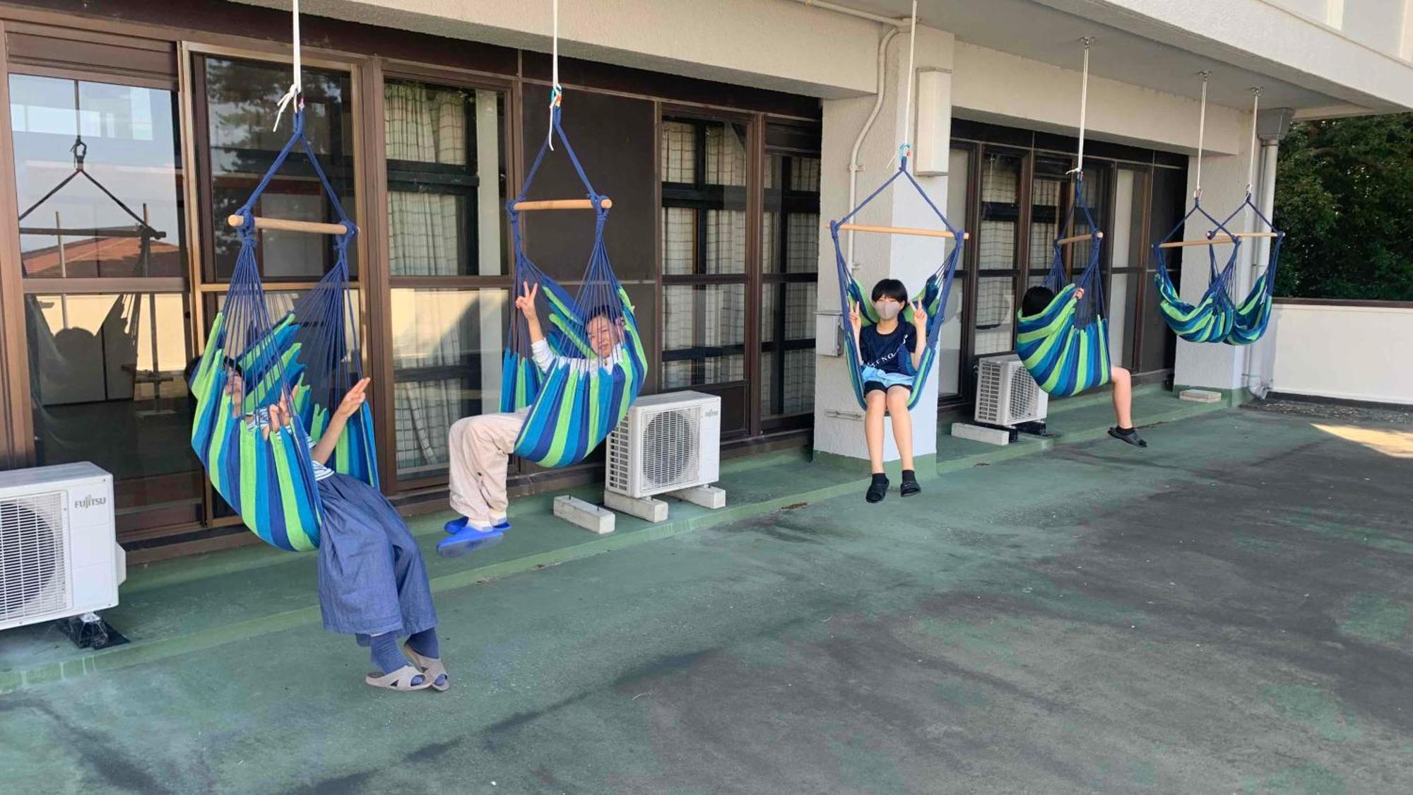 海辺のゲストハウスーぽかぽか村ー 이세 외부 사진